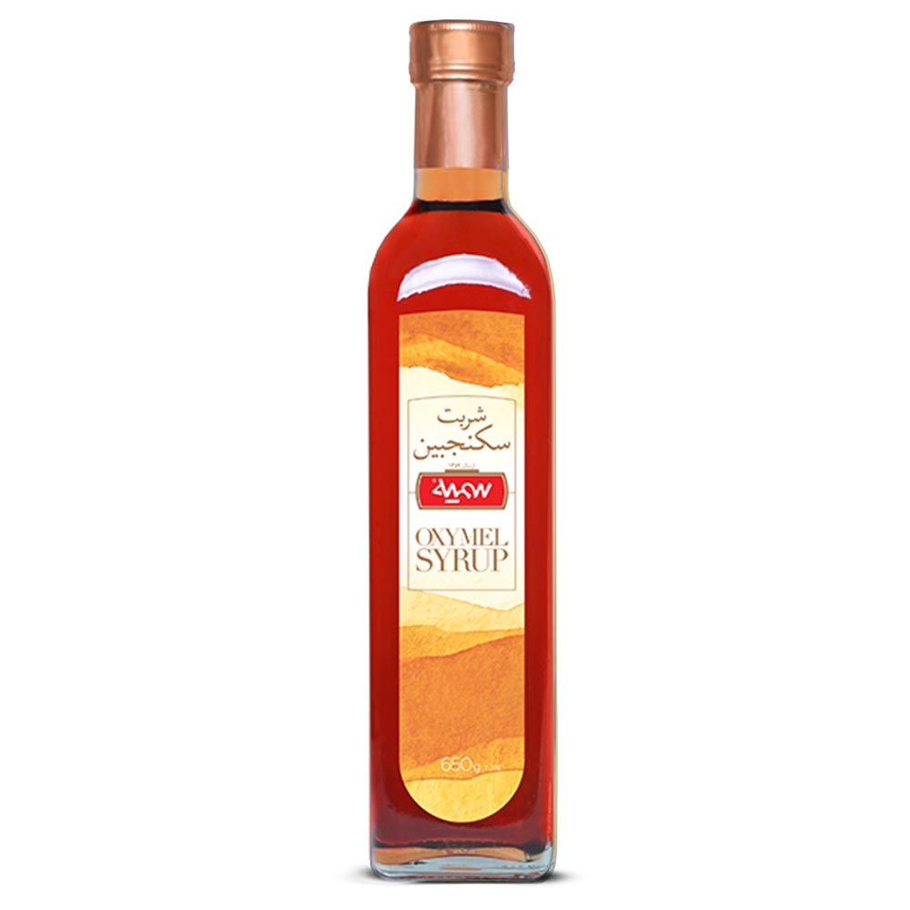 beverages/syrup