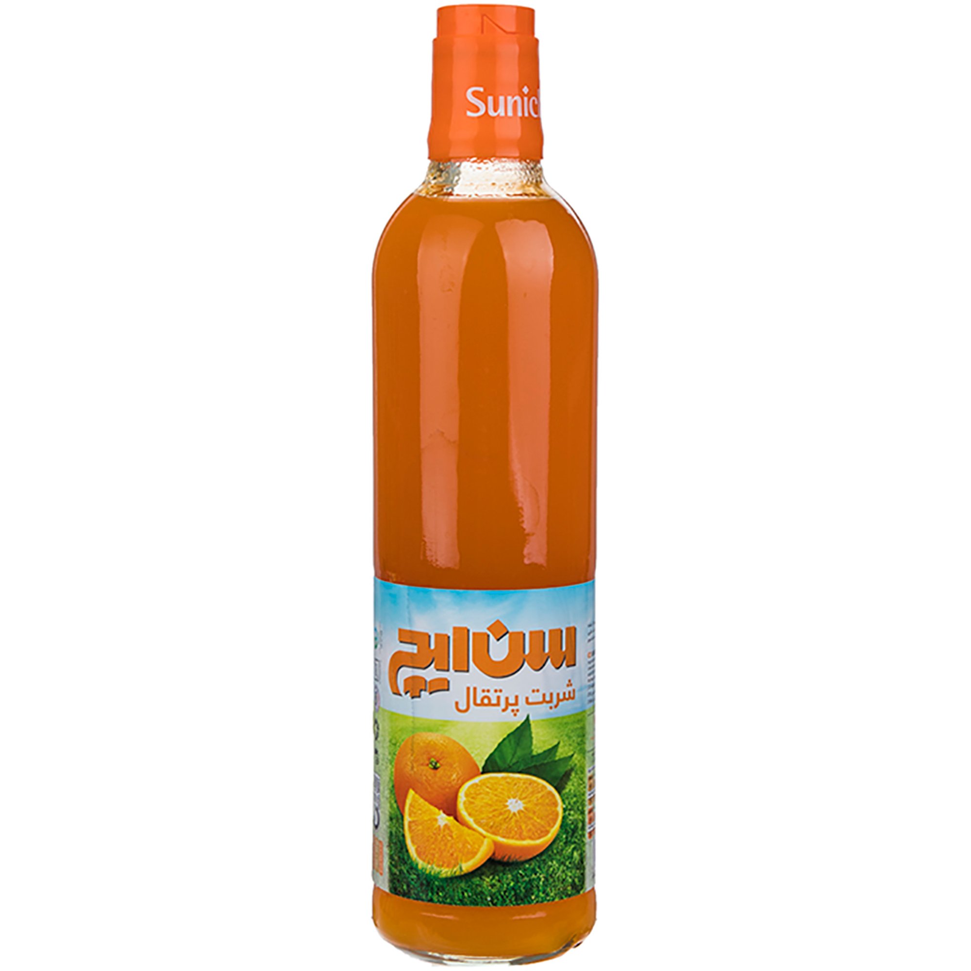 beverages/syrup