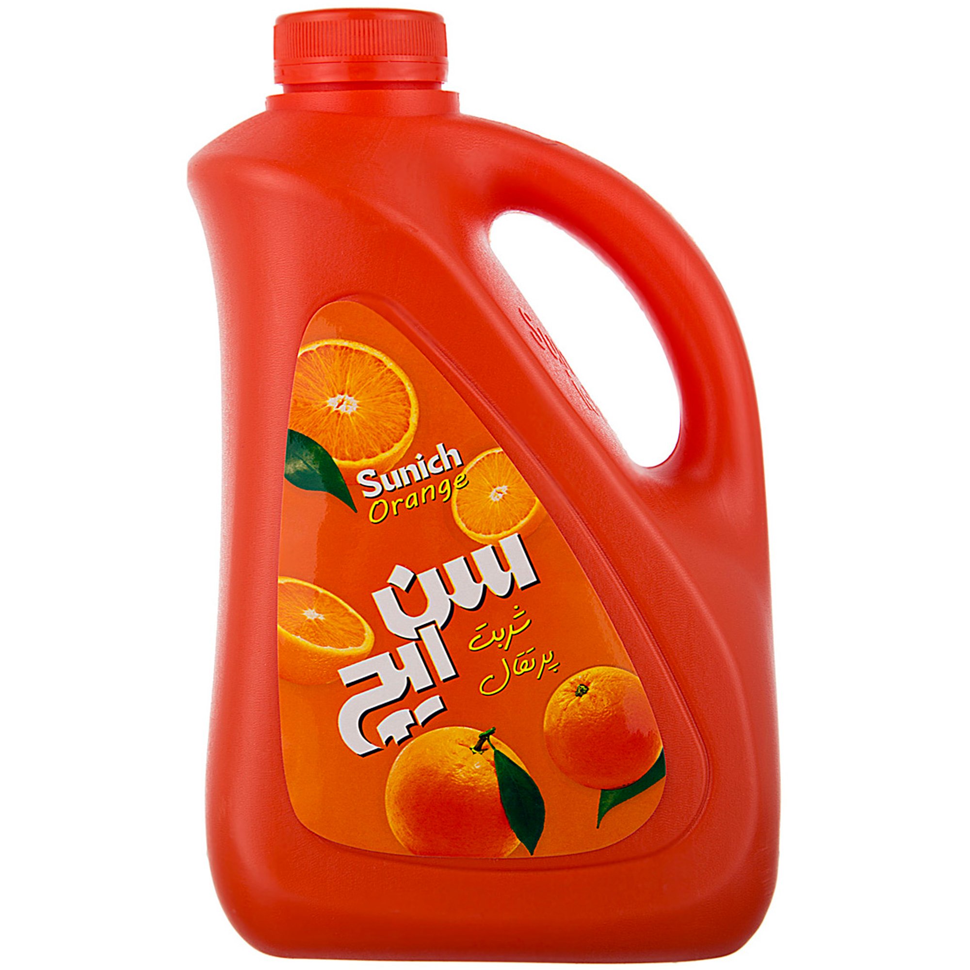 beverages/syrup