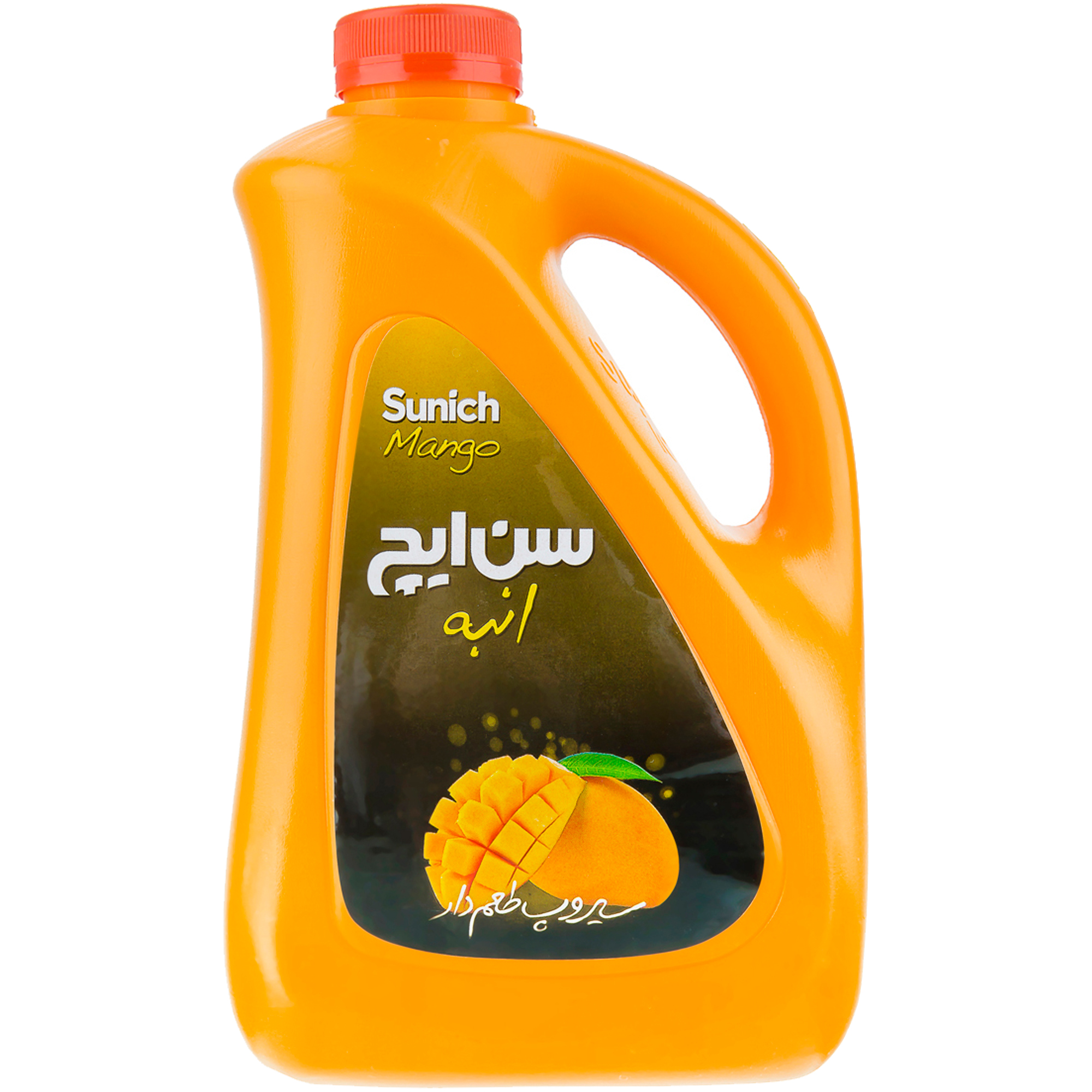 beverages/syrup