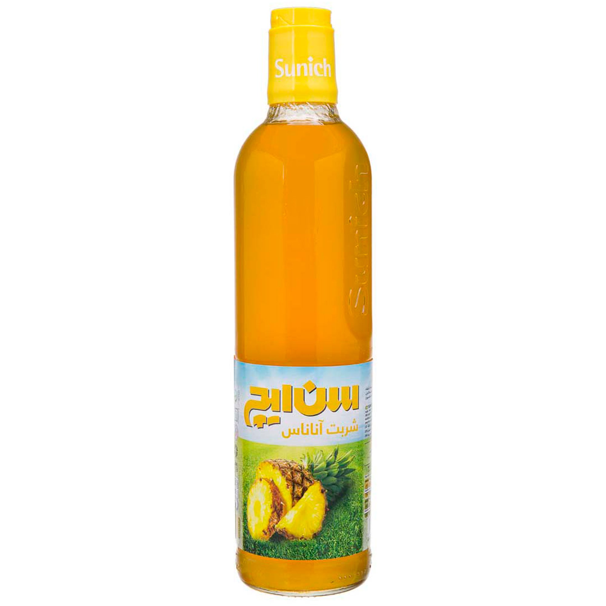 beverages/syrup
