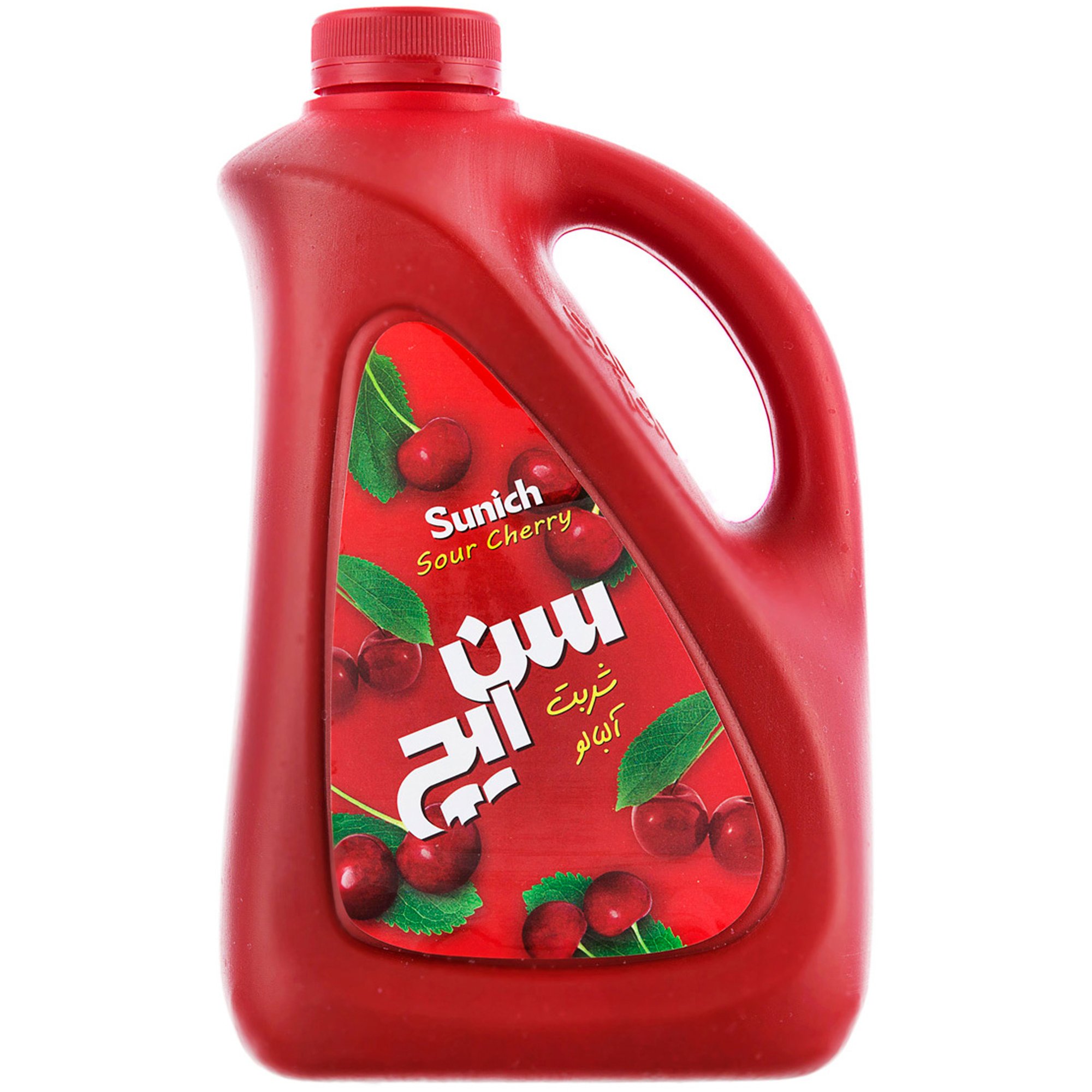 beverages/syrup