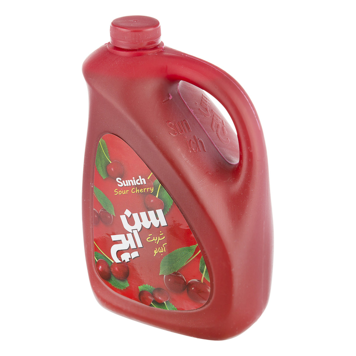 beverages/syrup
