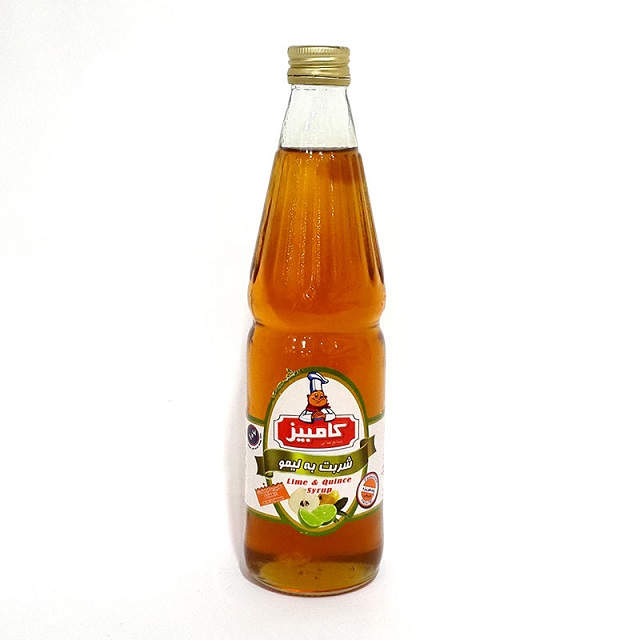 beverages/syrup
