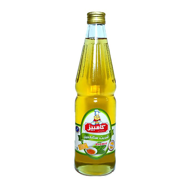 beverages/syrup