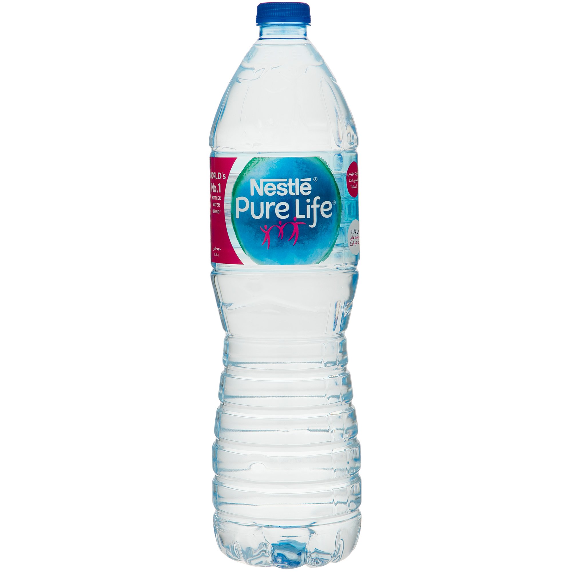 beverages/water