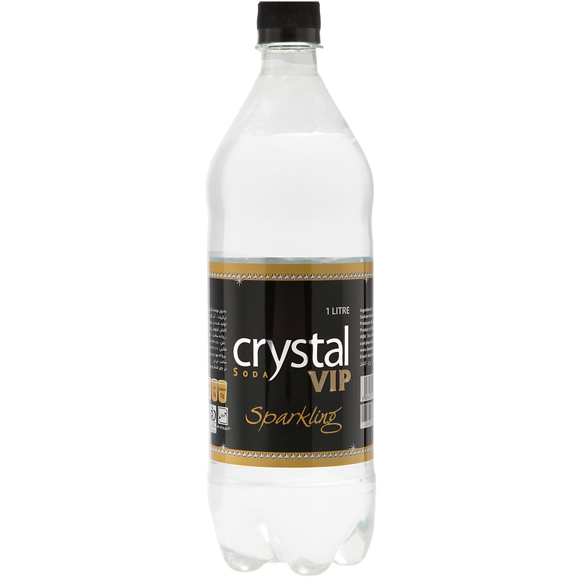 beverages/water