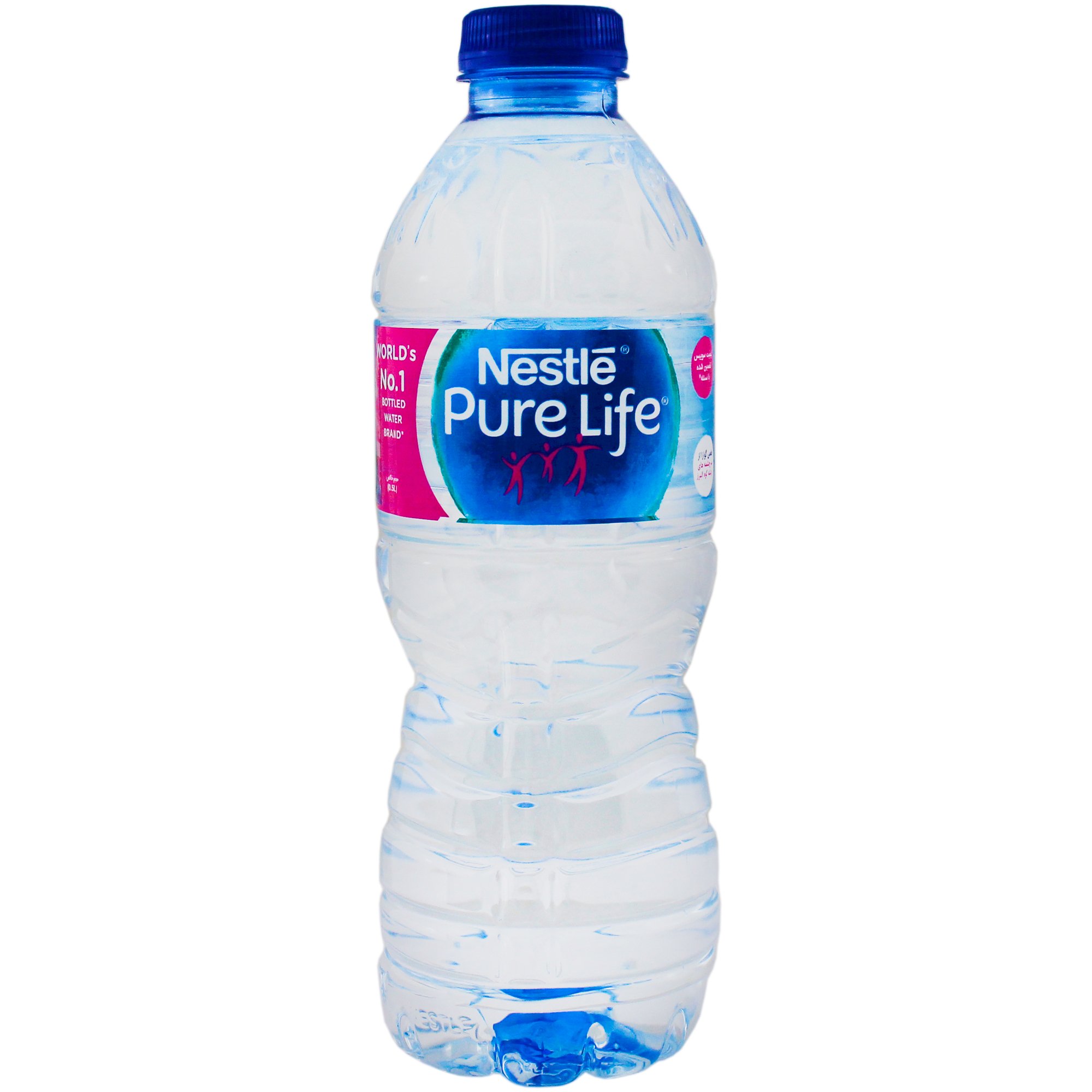 beverages/water