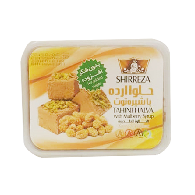 breakfast/halva-arde