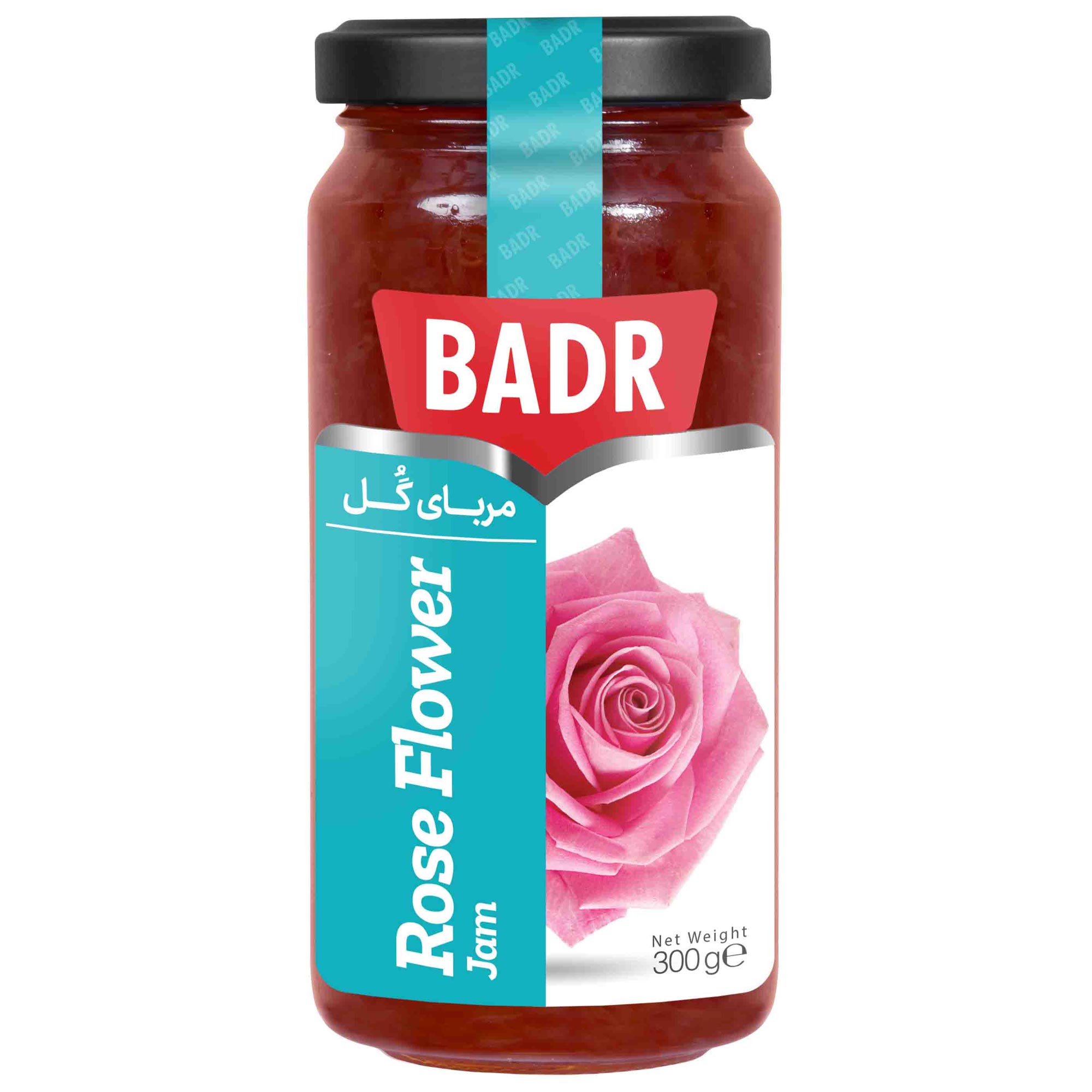breakfast/jam