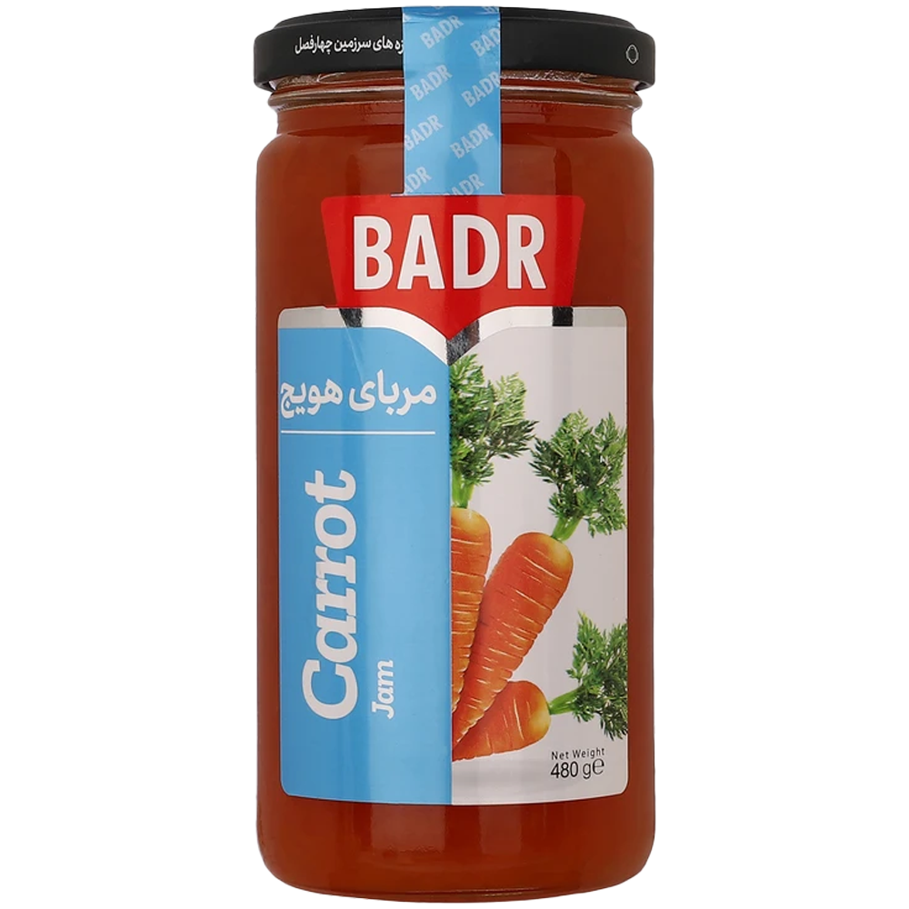 breakfast/jam