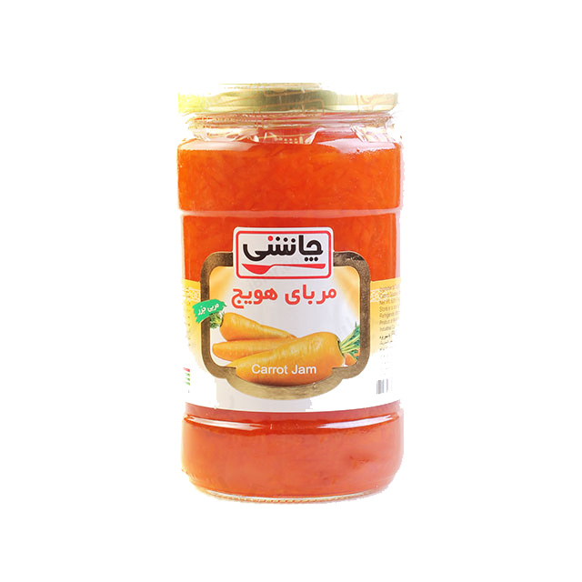 breakfast/jam
