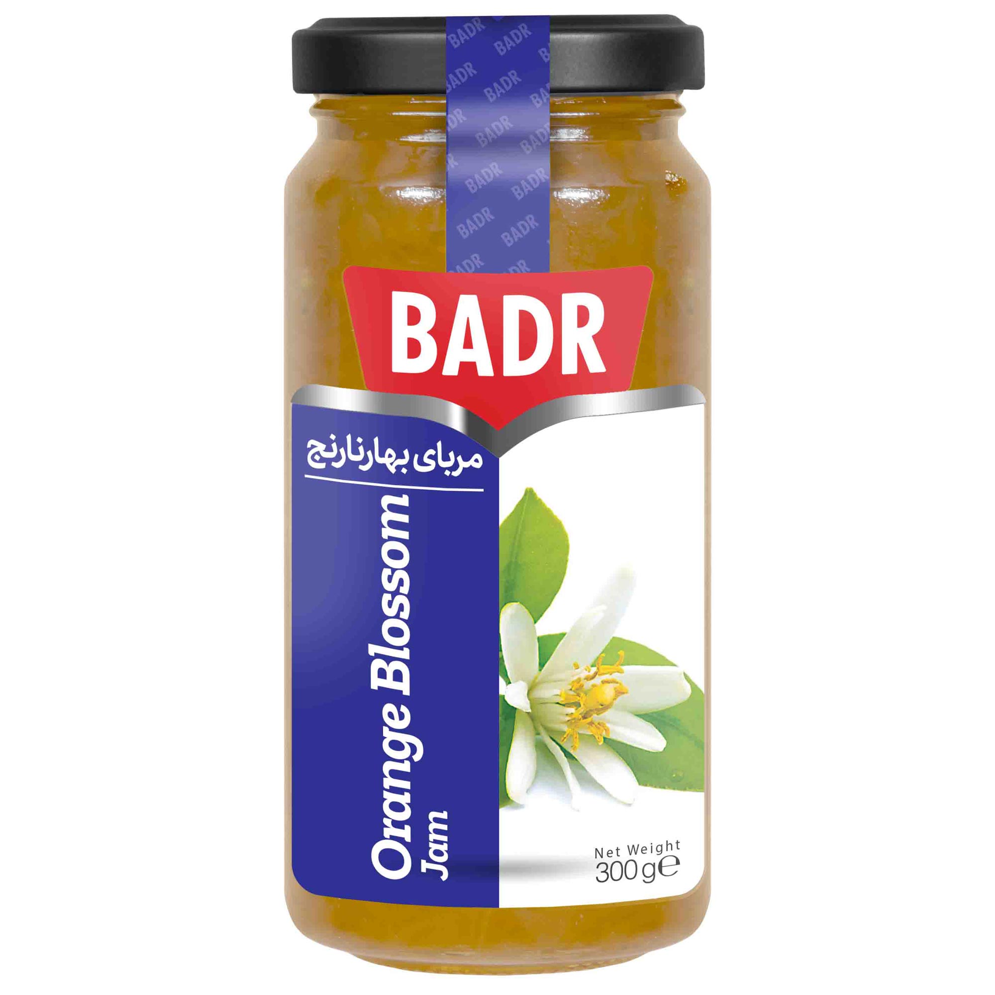 breakfast/jam
