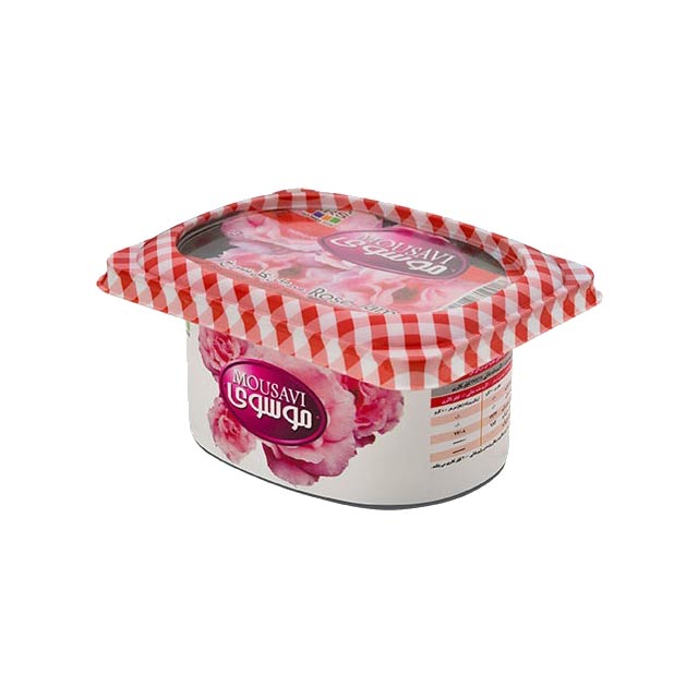 breakfast/jam