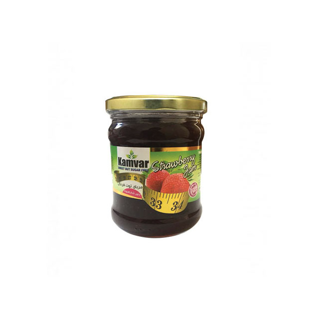 breakfast/jam