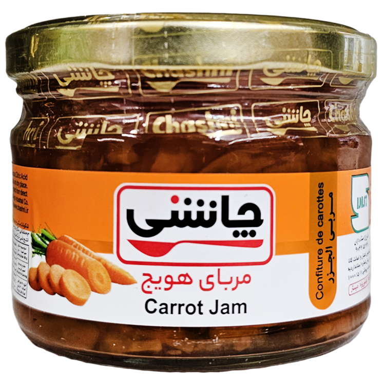 breakfast/jam
