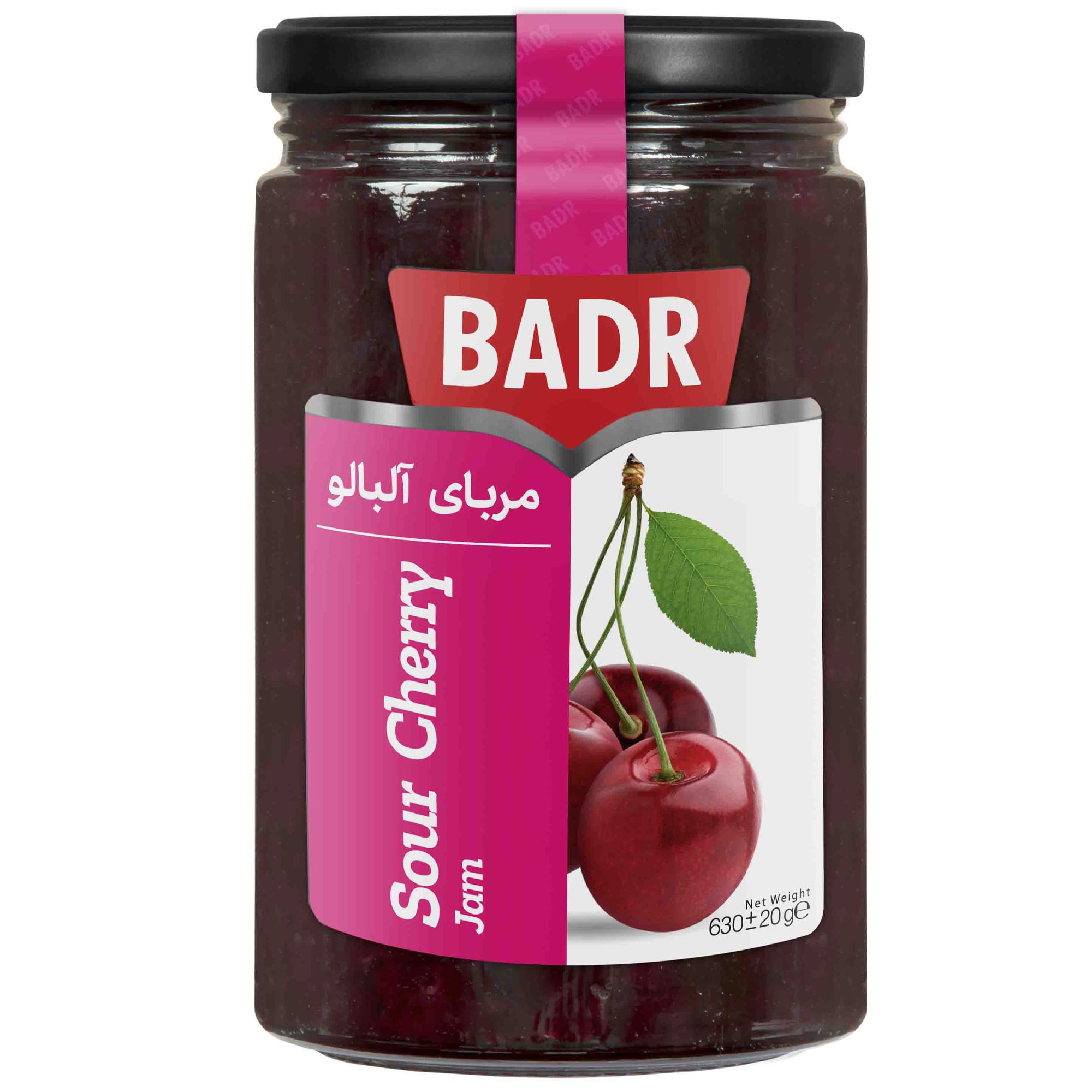 breakfast/jam