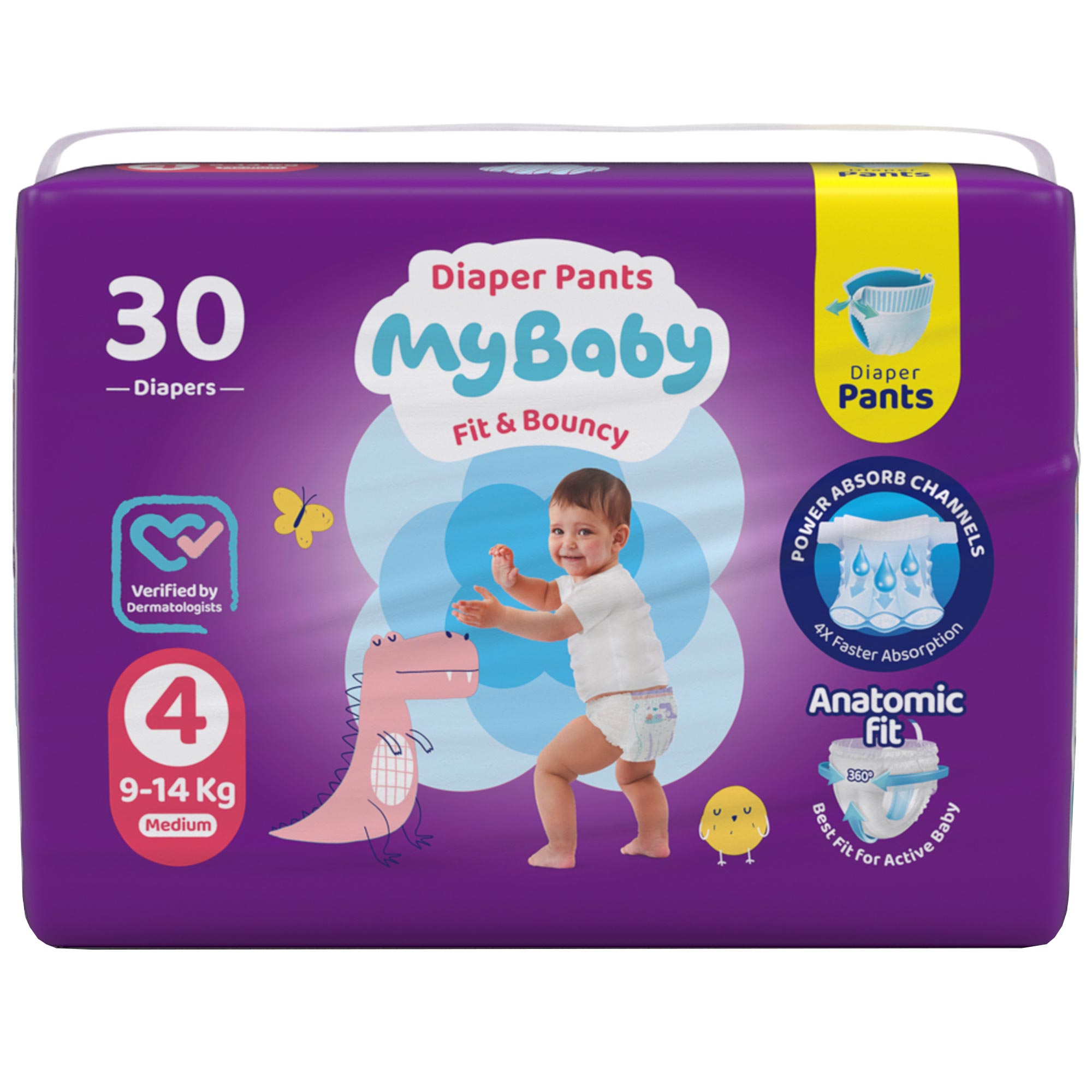 child-baby