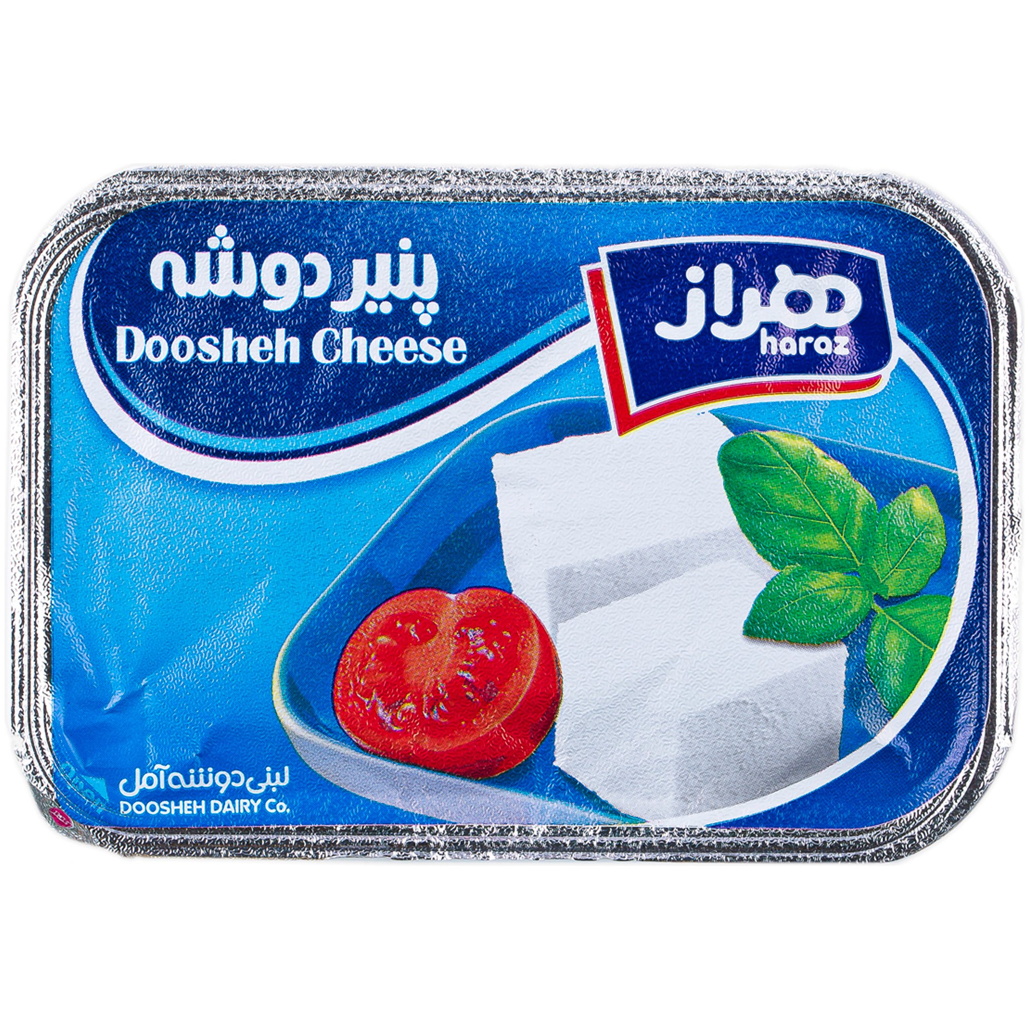 dairy