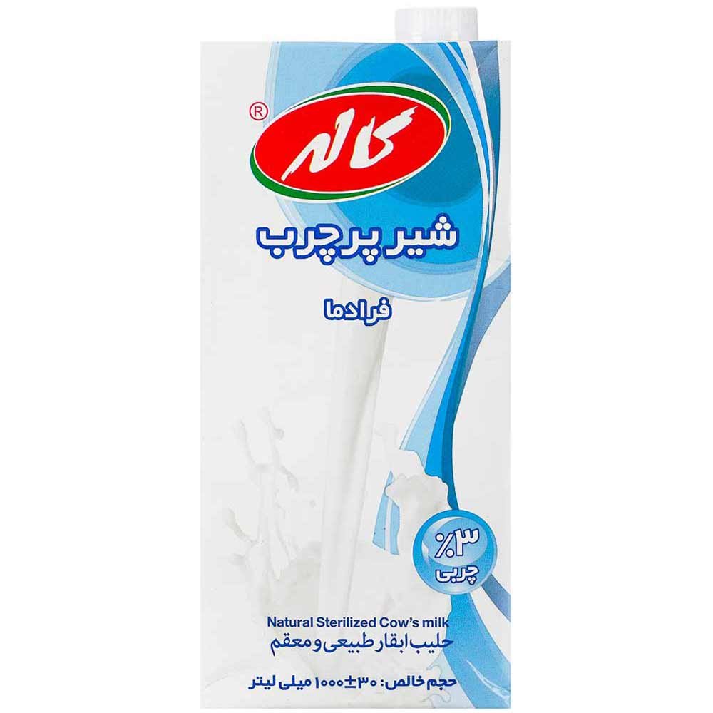 dairy