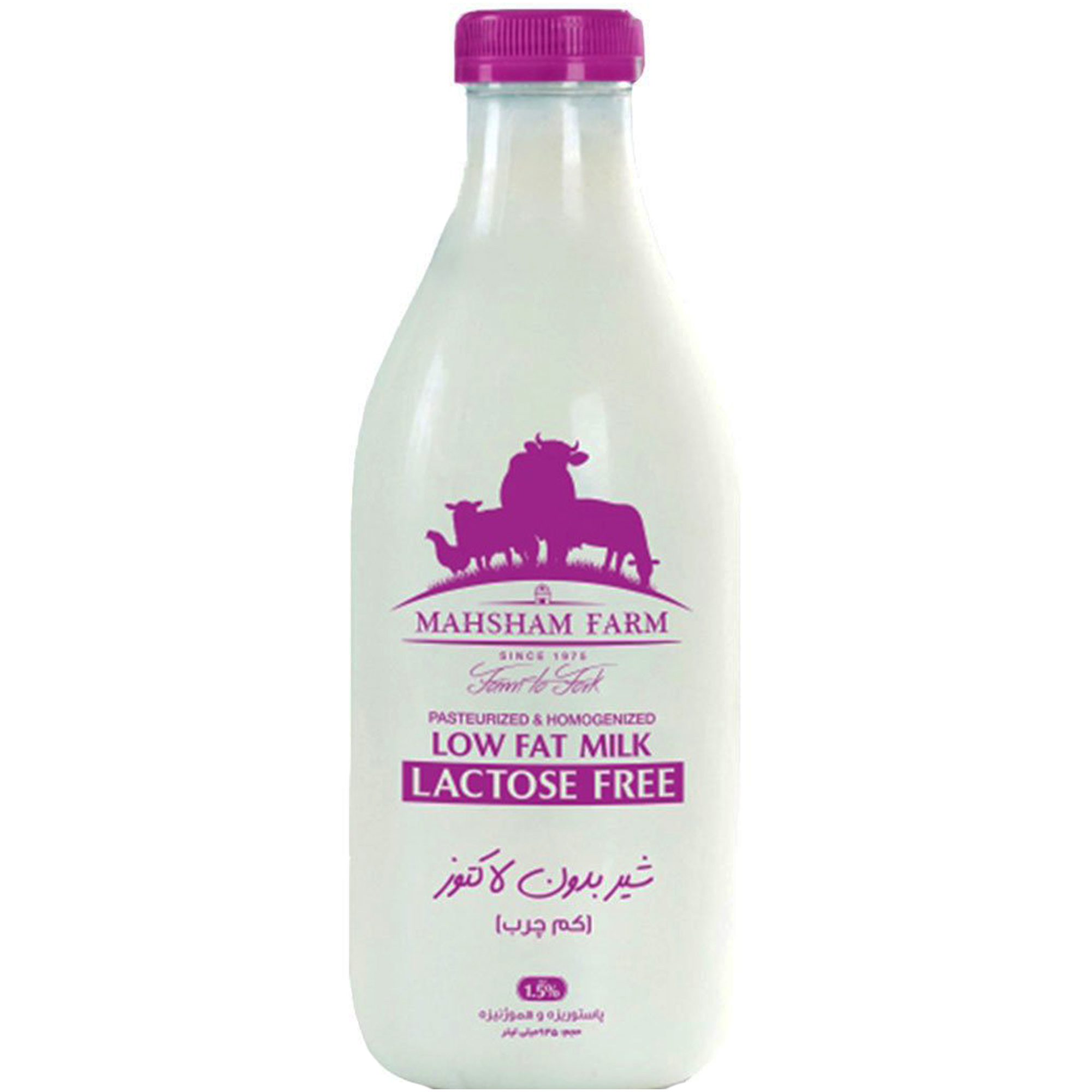 dairy