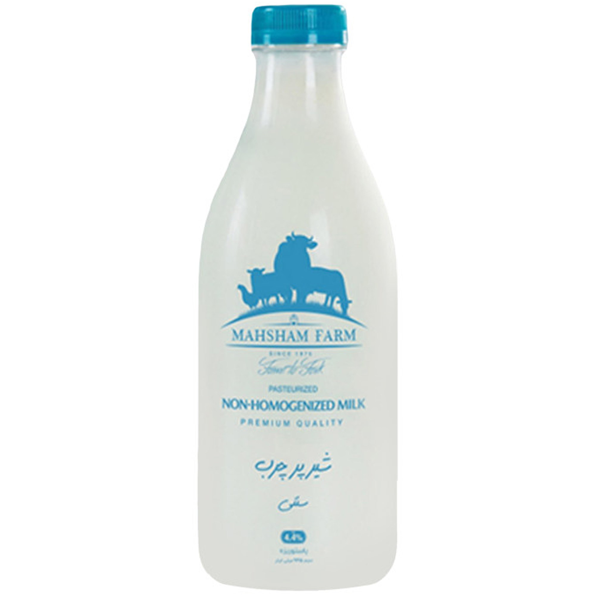 dairy