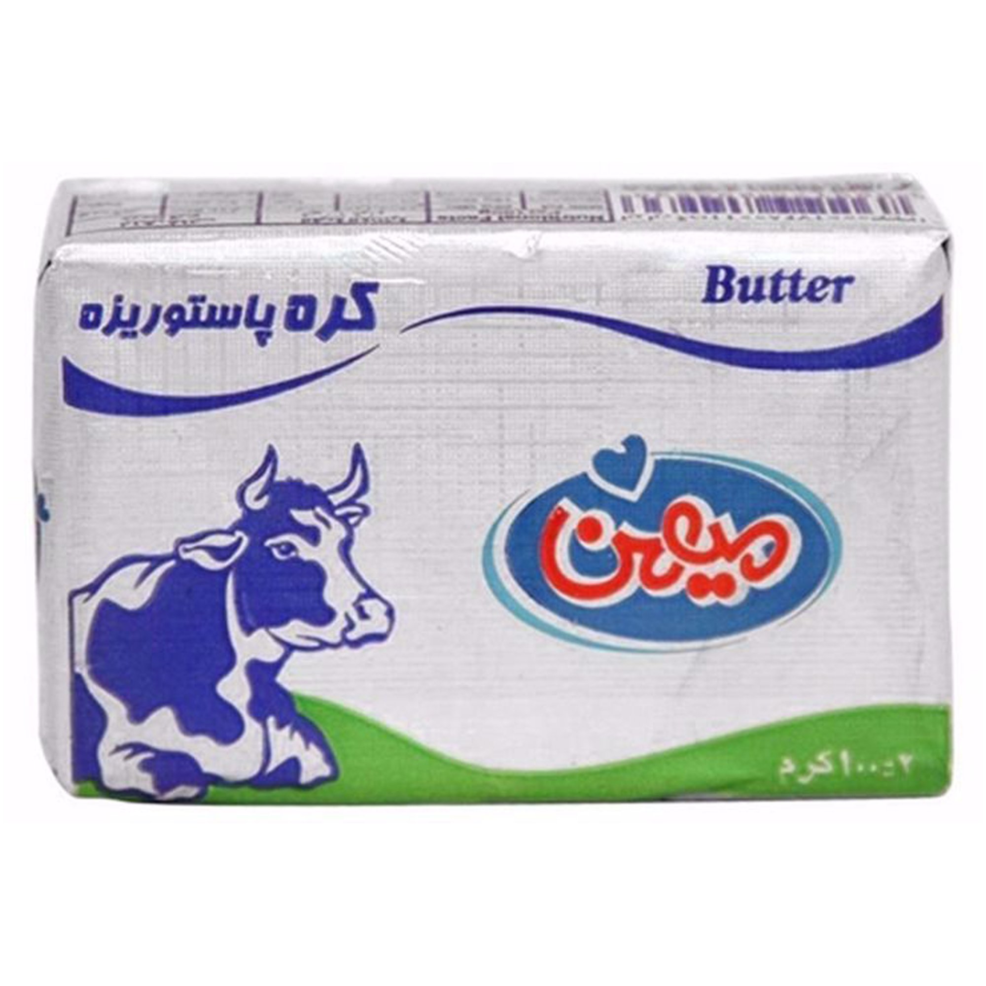 dairy/butter