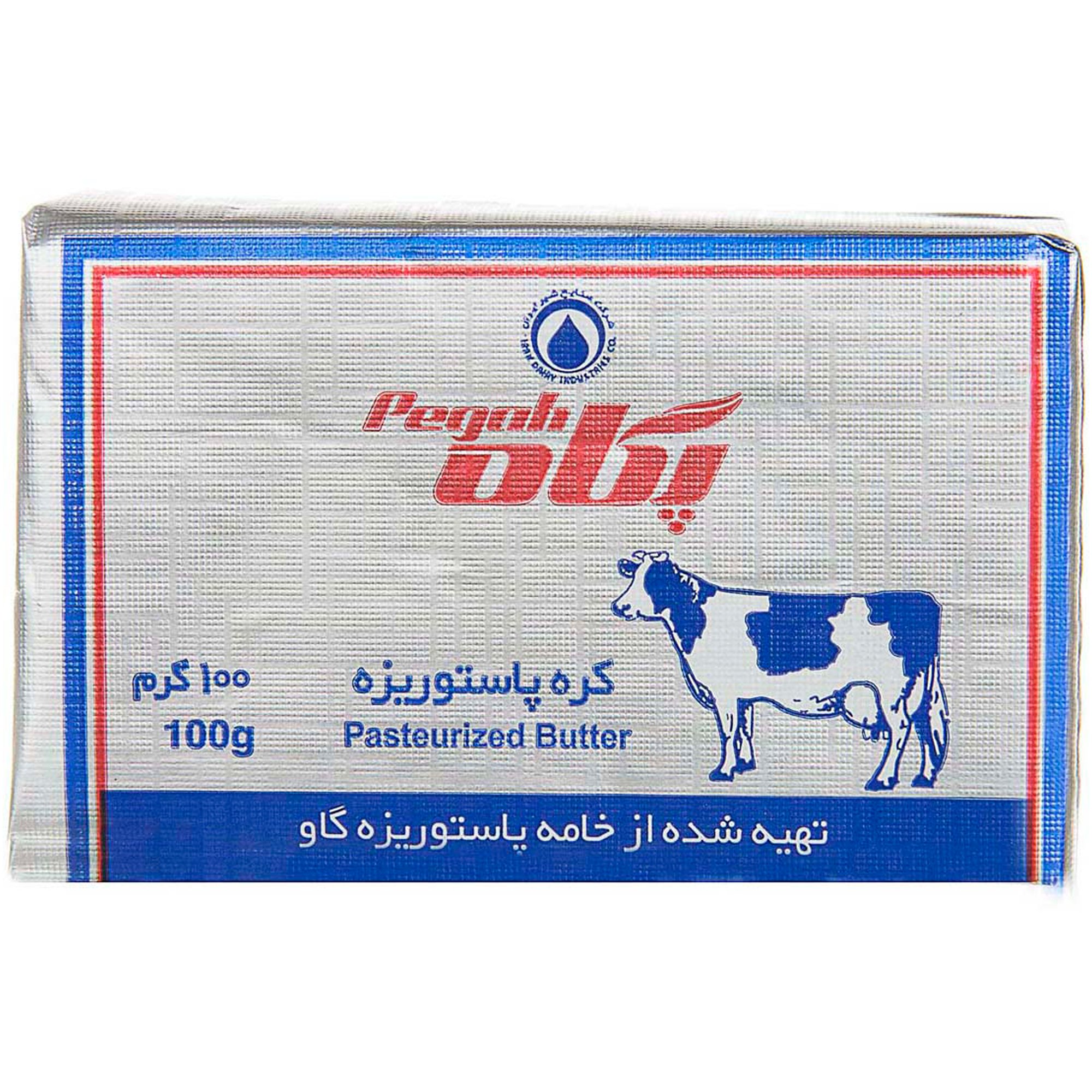 dairy/butter