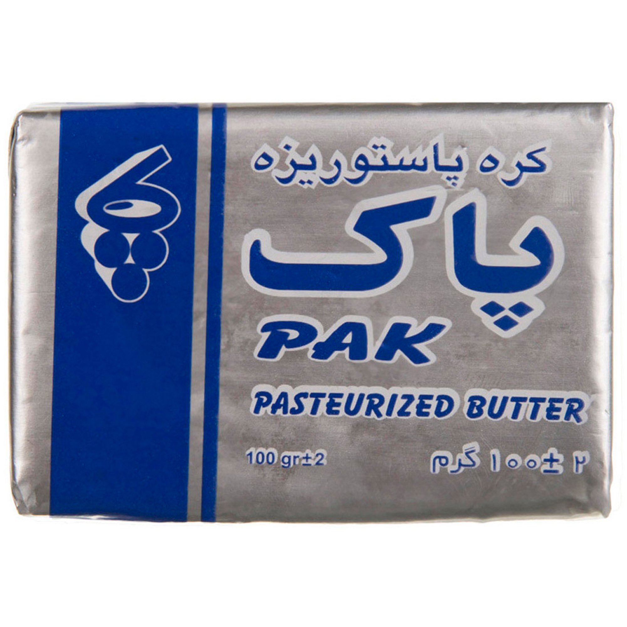 dairy/butter