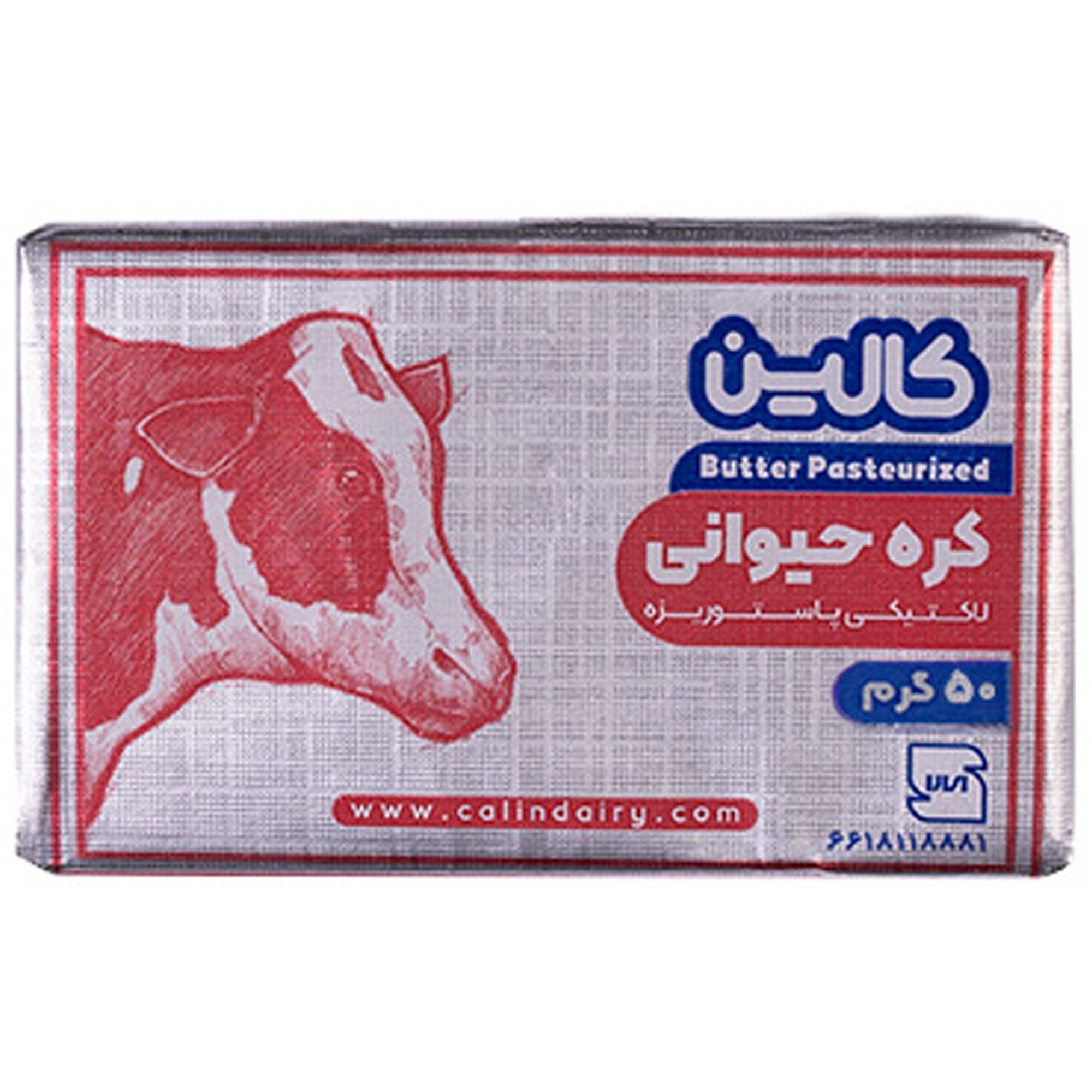 dairy/butter