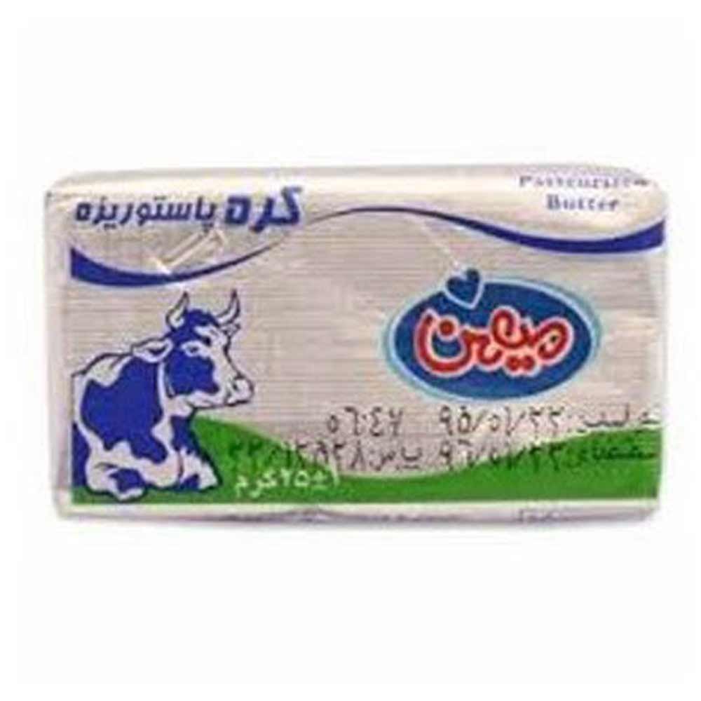 dairy/butter