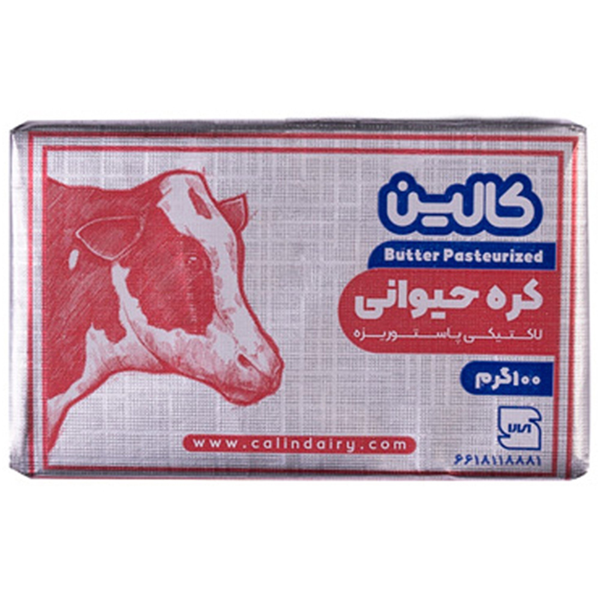 dairy/butter