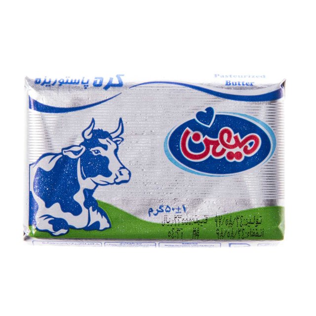dairy/butter
