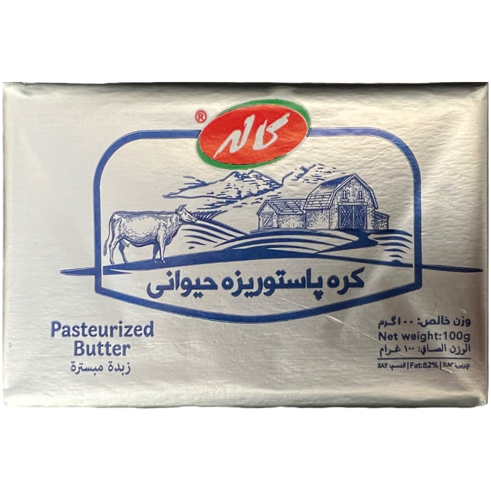 dairy/butter