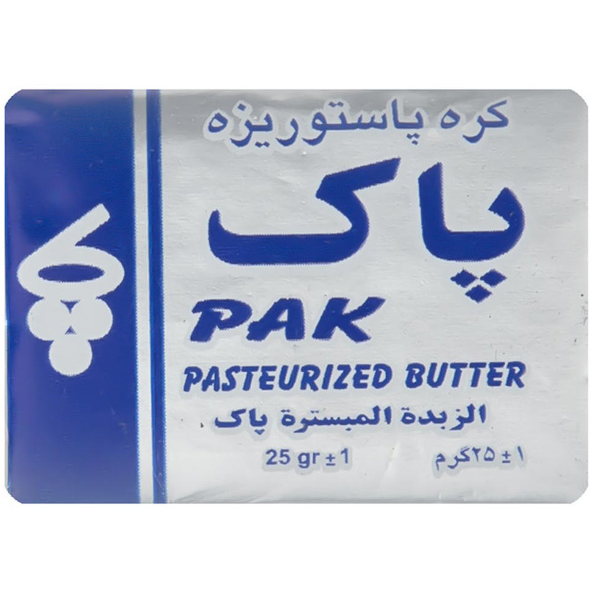 dairy/butter