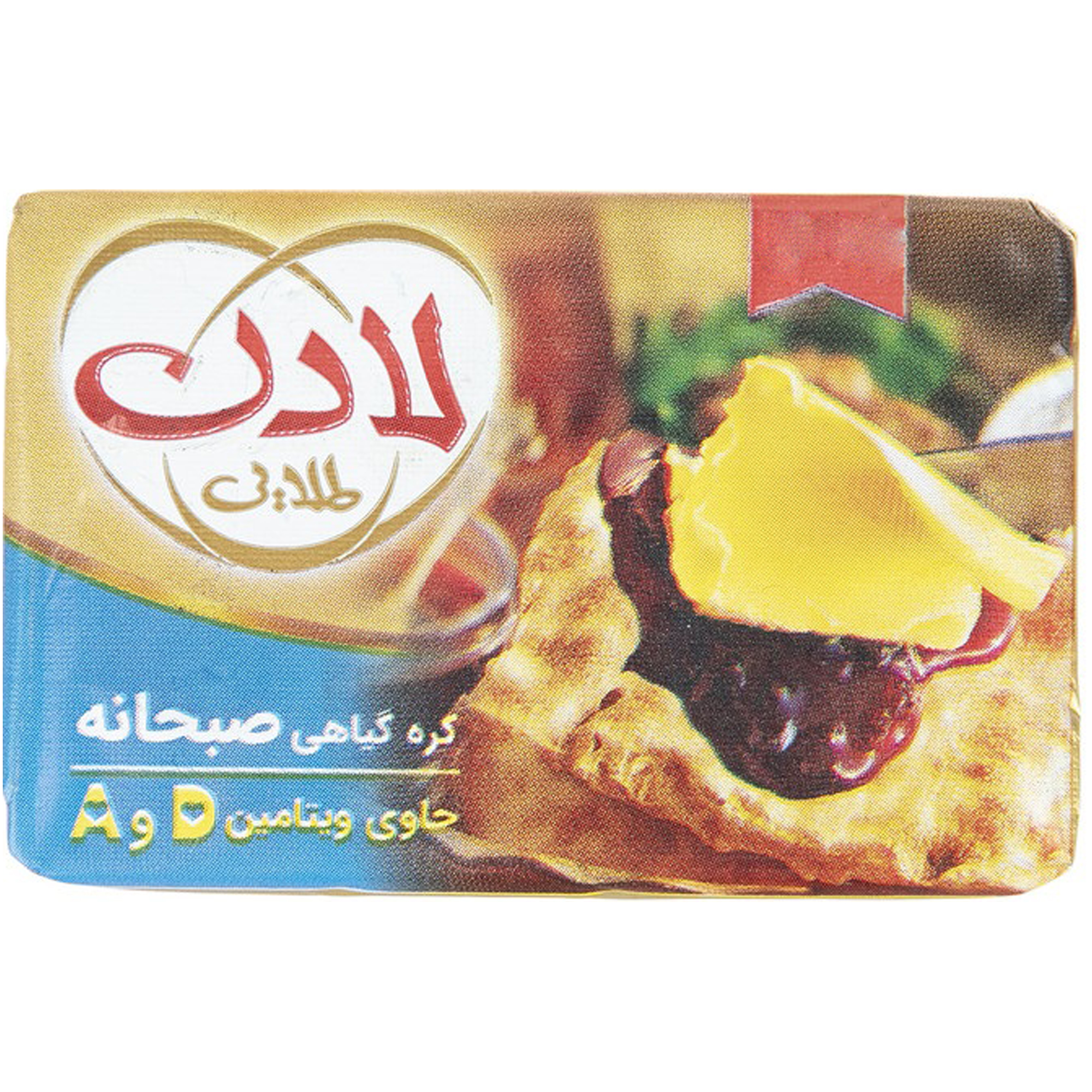dairy/butter