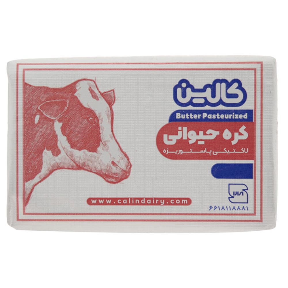 dairy/butter