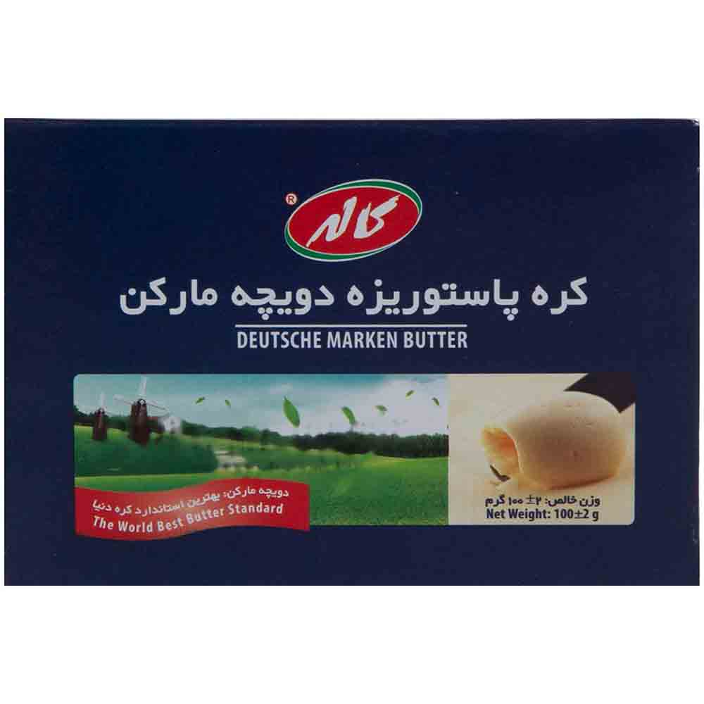 dairy/butter