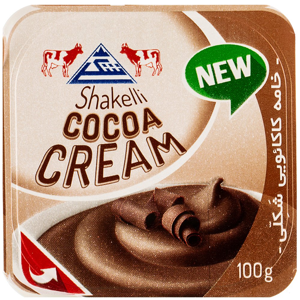 dairy/cream