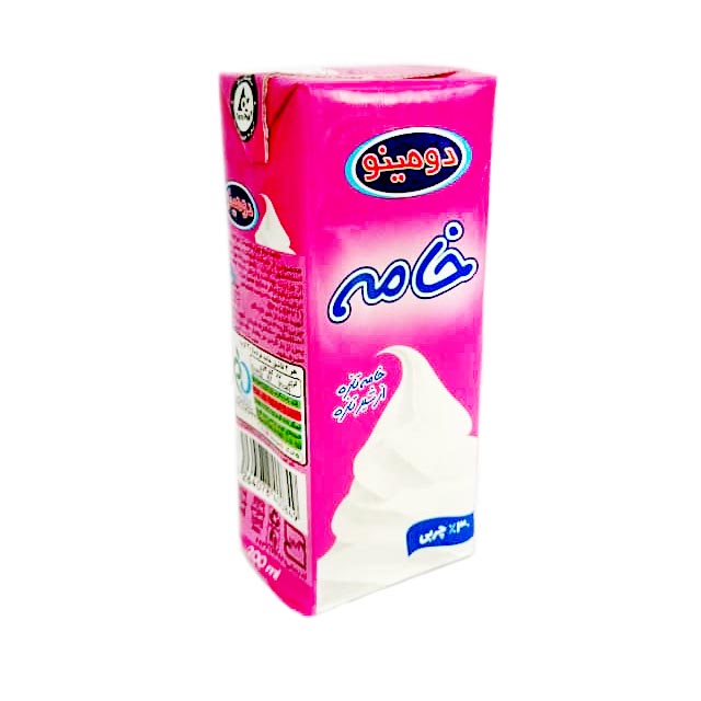 dairy/cream