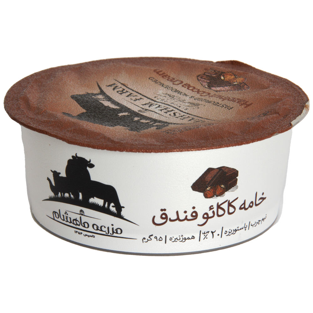 dairy/cream