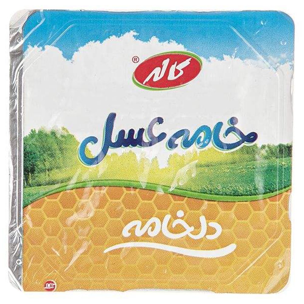 dairy/cream