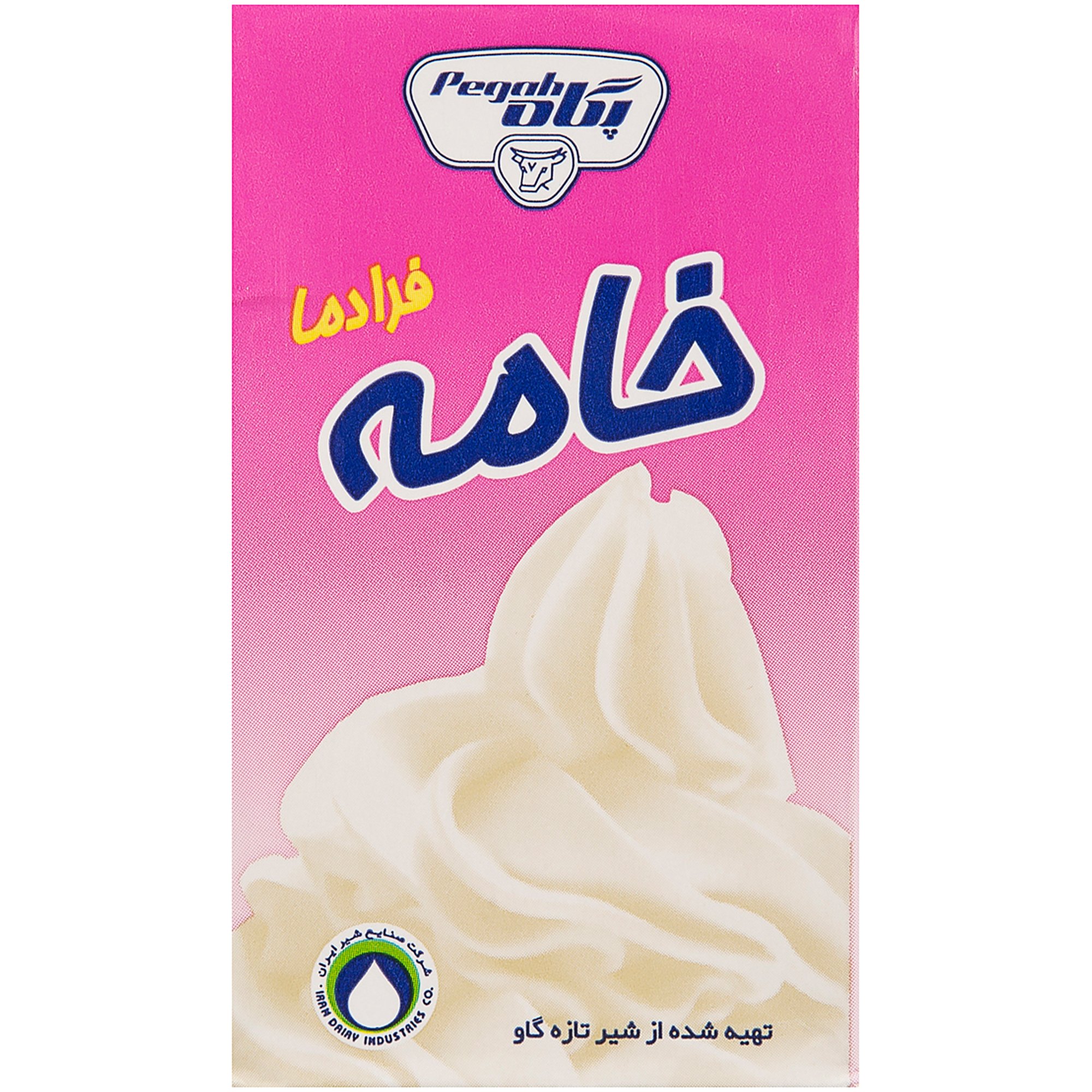 dairy/cream