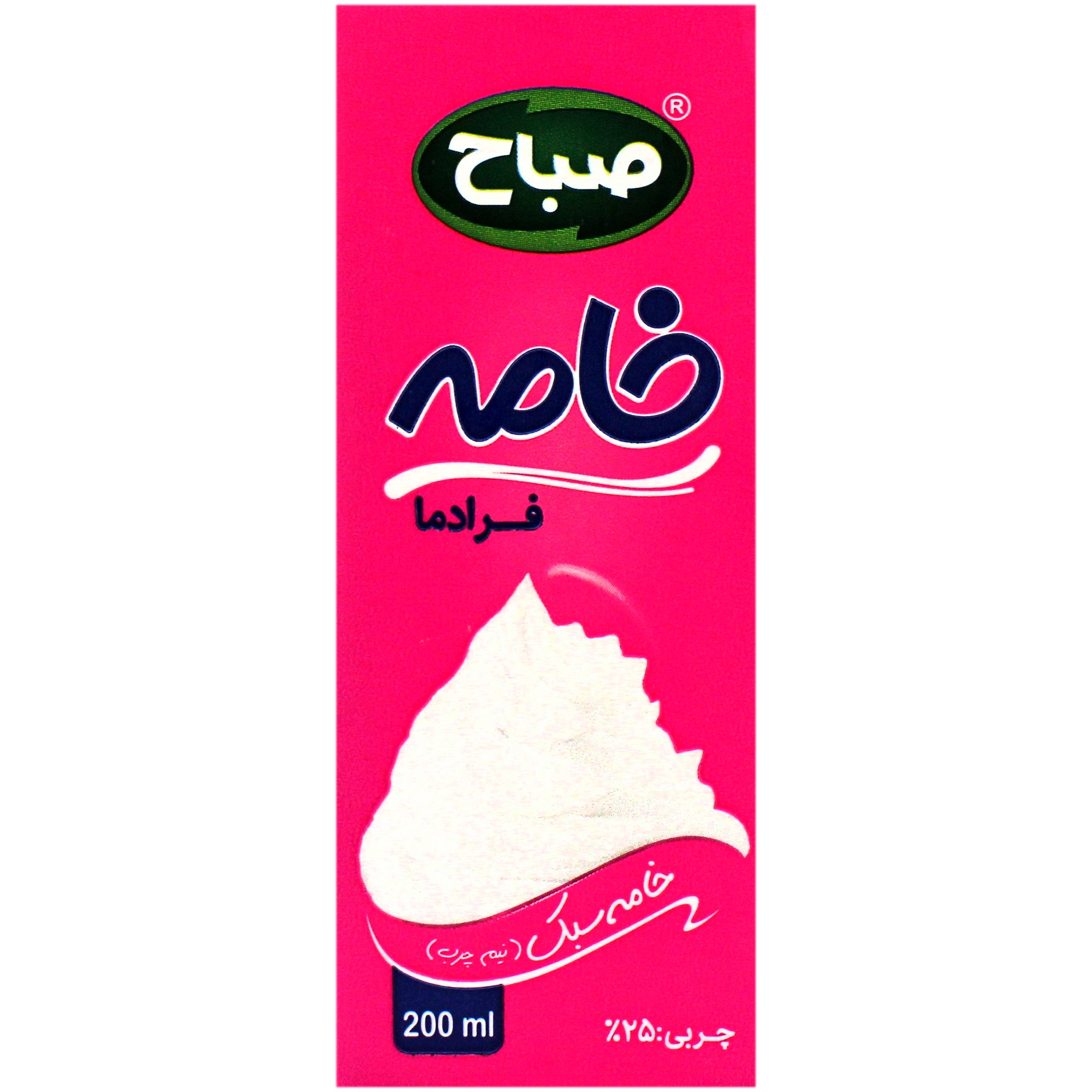 dairy/cream