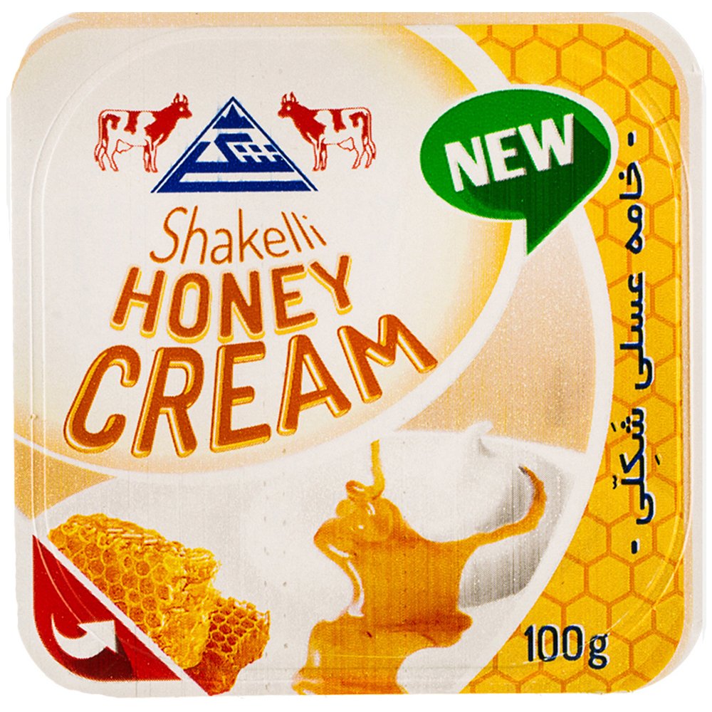 dairy/cream