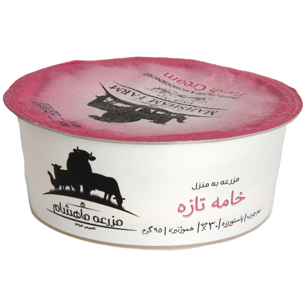 dairy/cream