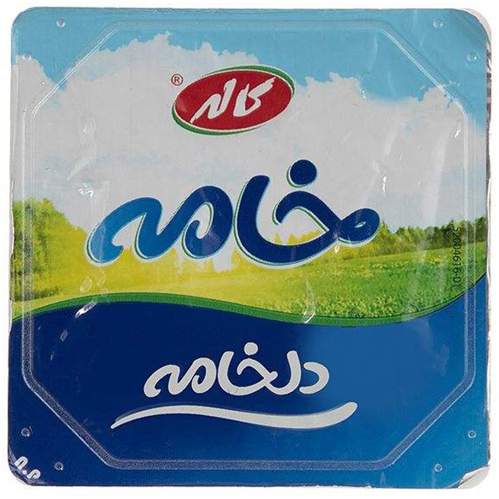 dairy/cream
