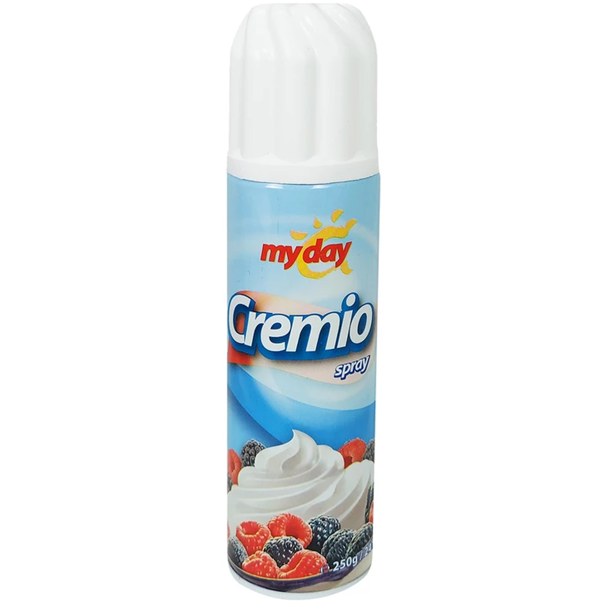 dairy/cream