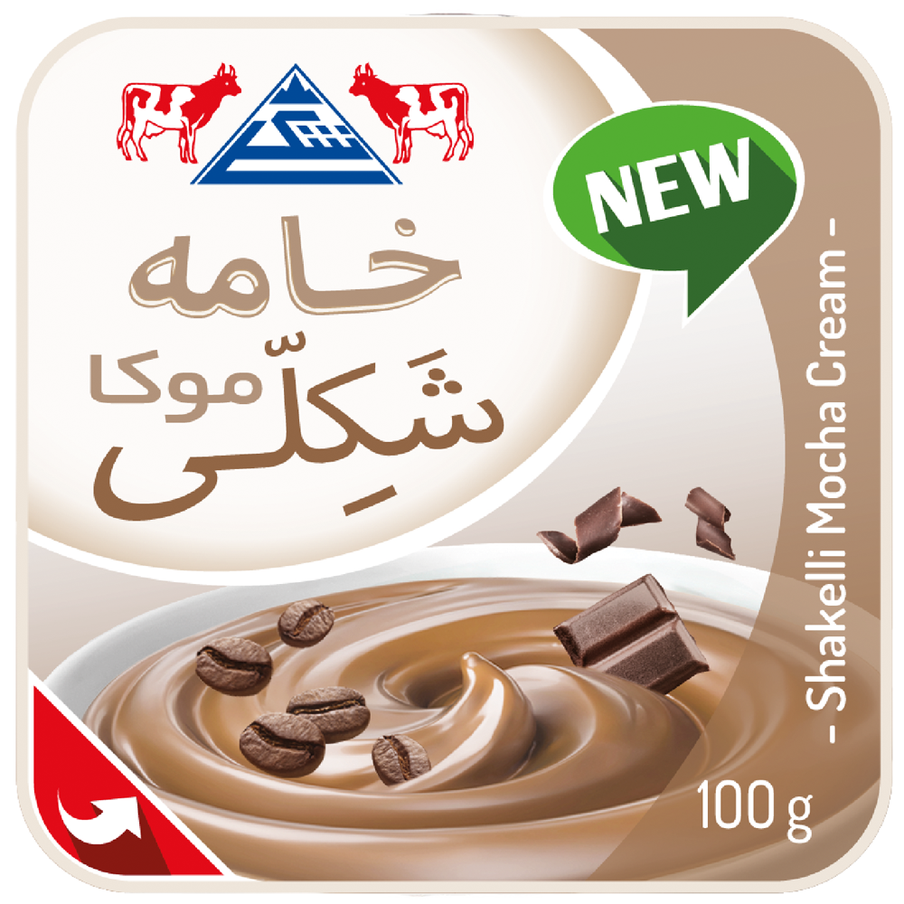 dairy/cream