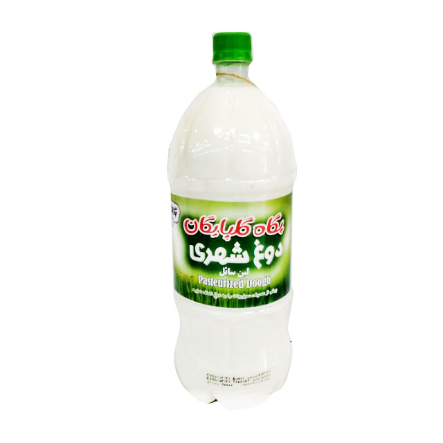 dairy/doogh